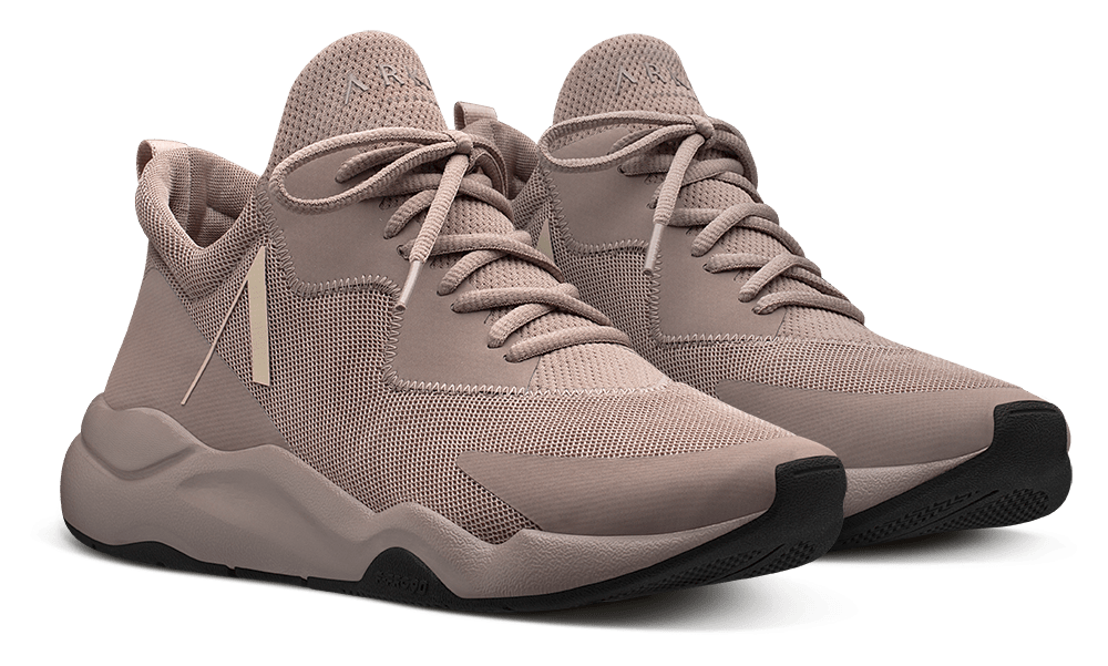 ARKK SMU Pykro Mesh F-PRO90 | Bark Tapioca | Men Pykro